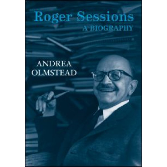 Roger Sessions