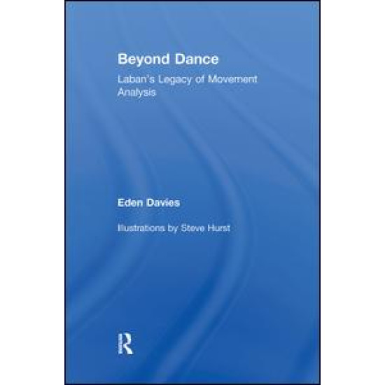 Beyond Dance