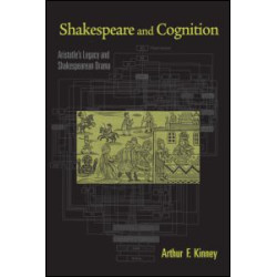 Shakespeare and Cognition