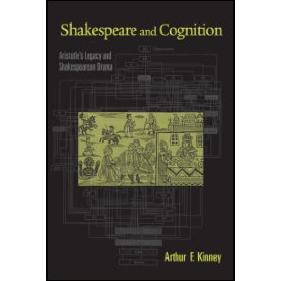 Shakespeare and Cognition