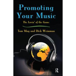 Promoting Your Music Promoting Your Music