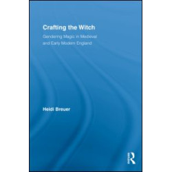 Crafting the Witch