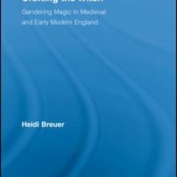 Crafting the Witch Crafting the Witch