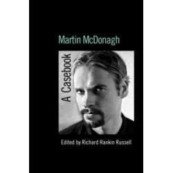 Martin McDonagh