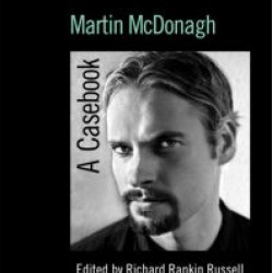 Martin McDonagh Martin McDonagh