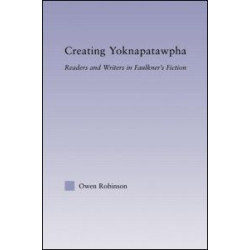 Creating Yoknapatawpha