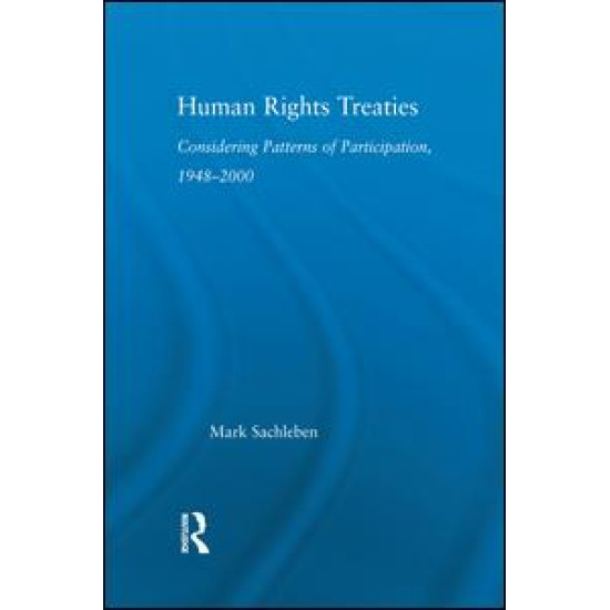 Human Rights Treaties