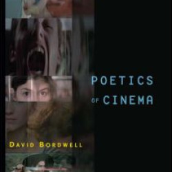 Poetics of Cinema Poetics of Cinema