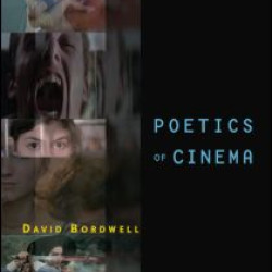 Poetics of Cinema Poetics of Cinema