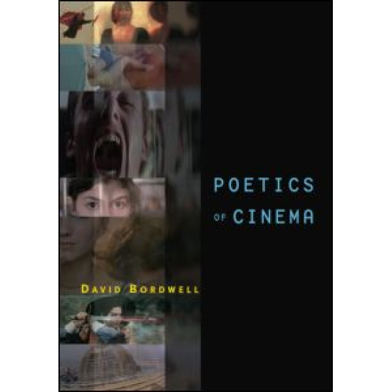 Poetics of Cinema