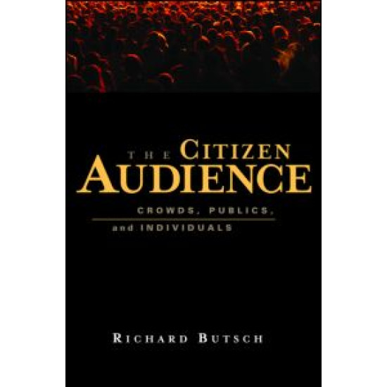 The Citizen Audience The Citizen Audience