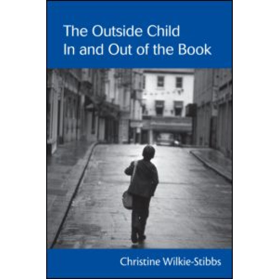 The Outside Child, In and Out of the Book
