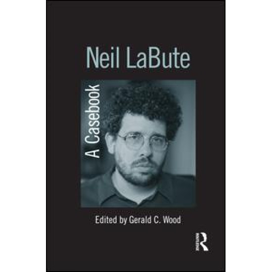 Neil LaBute
