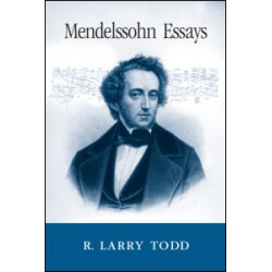 Mendelssohn Essays