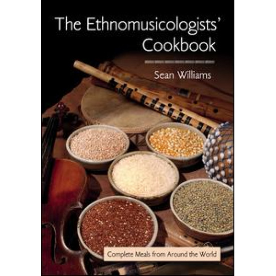The Ethnomusicologists' Cookbook