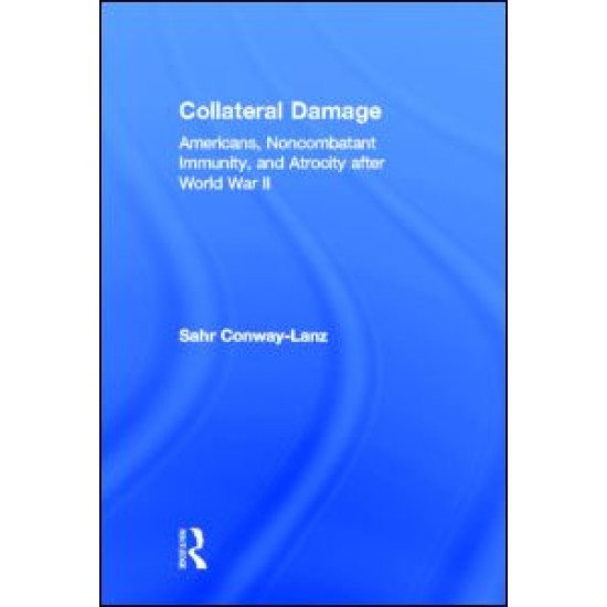 Collateral Damage Collateral Damage