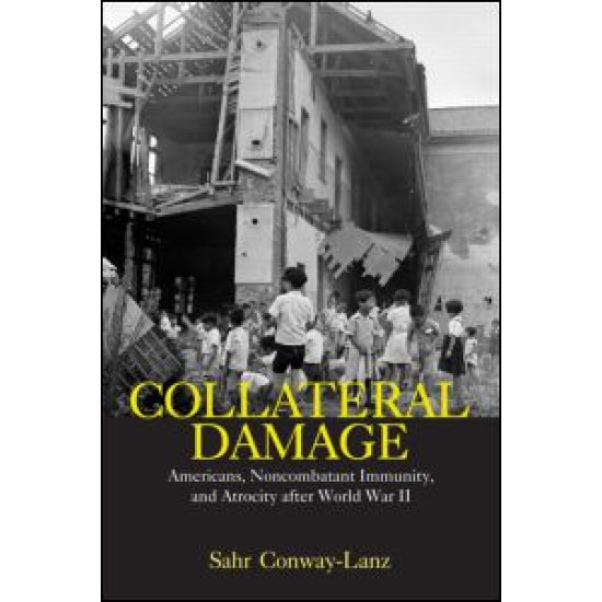 Collateral Damage Collateral Damage