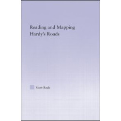 Reading and Mapping Hardy's Roads