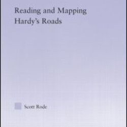 Reading and Mapping Hardy's Roads