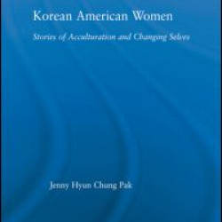 Korean American Women Korean American Women