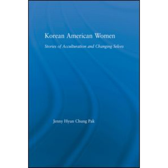 Korean American Women