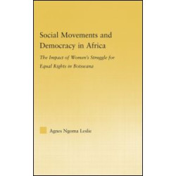 Social Movements and Democracy in Africa Social Movements and Democracy in Africa