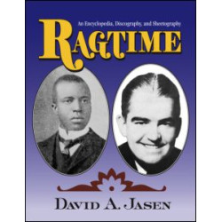 Ragtime Ragtime
