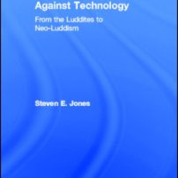 Against Technology Against Technology