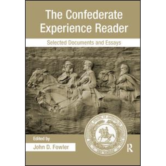 The Confederate Experience Reader