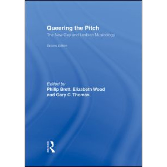 Queering the Pitch