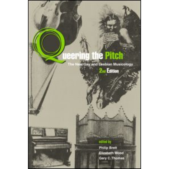 Queering the Pitch