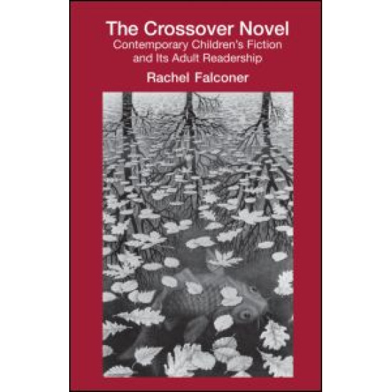 The Crossover Novel The Crossover Novel
