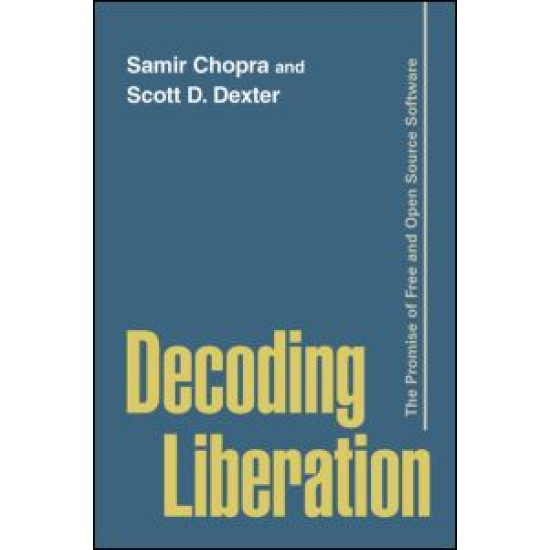Decoding Liberation Decoding Liberation