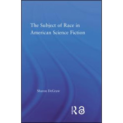 The Subject of Race in American Science Fiction