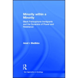 Minority within a Minority