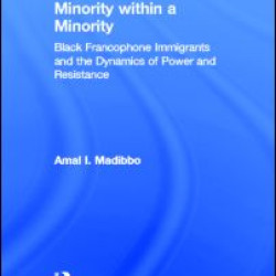 Minority within a Minority Minority within a Minority