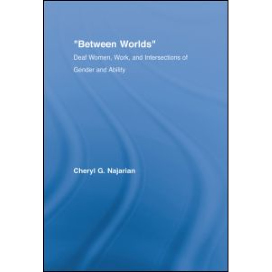 Between Worlds Between Worlds