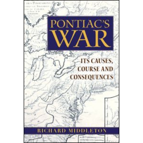 Pontiac's War