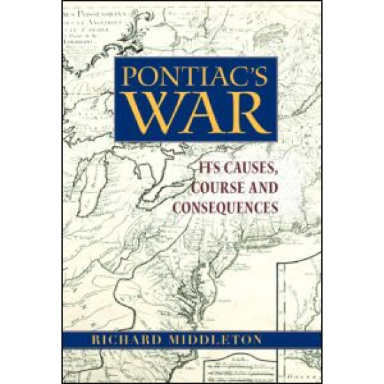 Pontiac's War