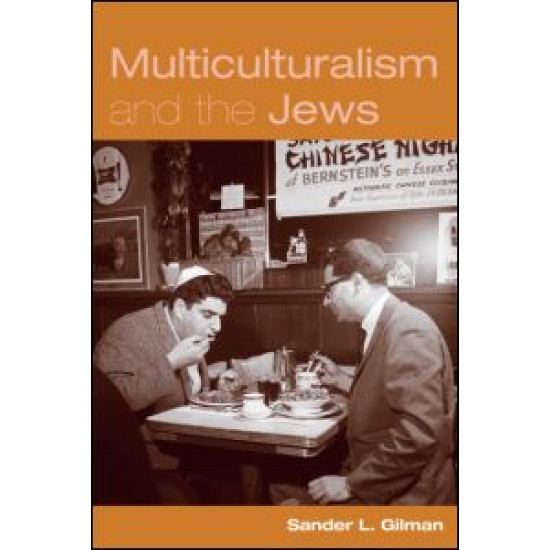 Multiculturalism and the Jews