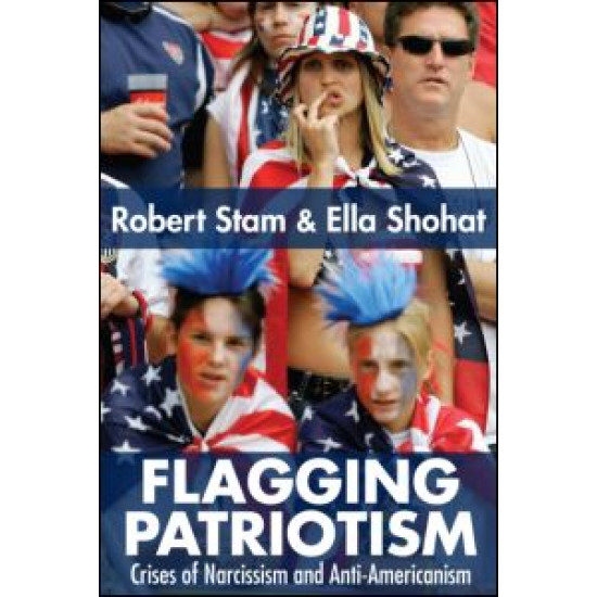 Flagging Patriotism