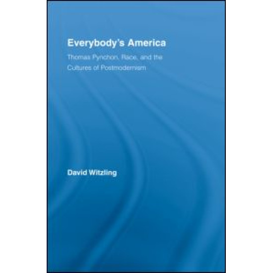 Everybody's America Everybody's America