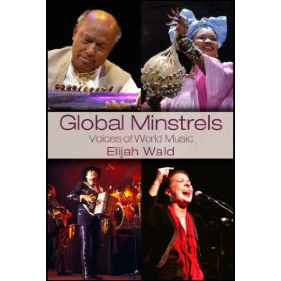 Global Minstrels