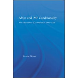 Africa and IMF Conditionality Africa and IMF Conditionality