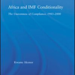 Africa and IMF Conditionality