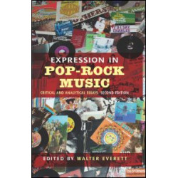 Expression in Pop-Rock Music Expression in Pop-Rock Music