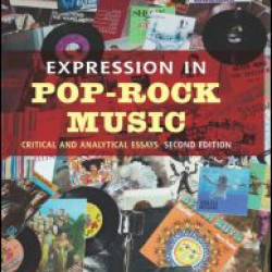 Expression in Pop-Rock Music