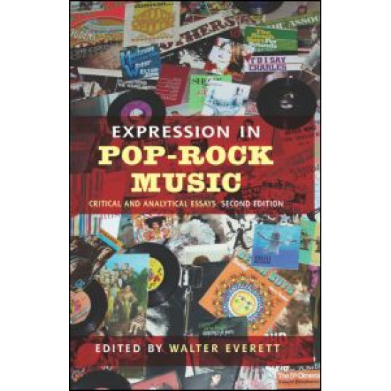 Expression in Pop-Rock Music Expression in Pop-Rock Music