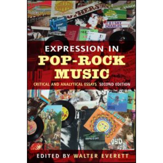 Expression in Pop-Rock Music Expression in Pop-Rock Music