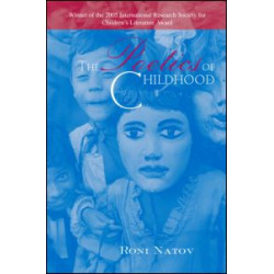 The Poetics of Childhood The Poetics of Childhood
